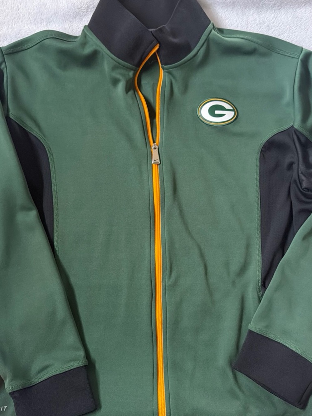 Nike Packer Full Zip XL